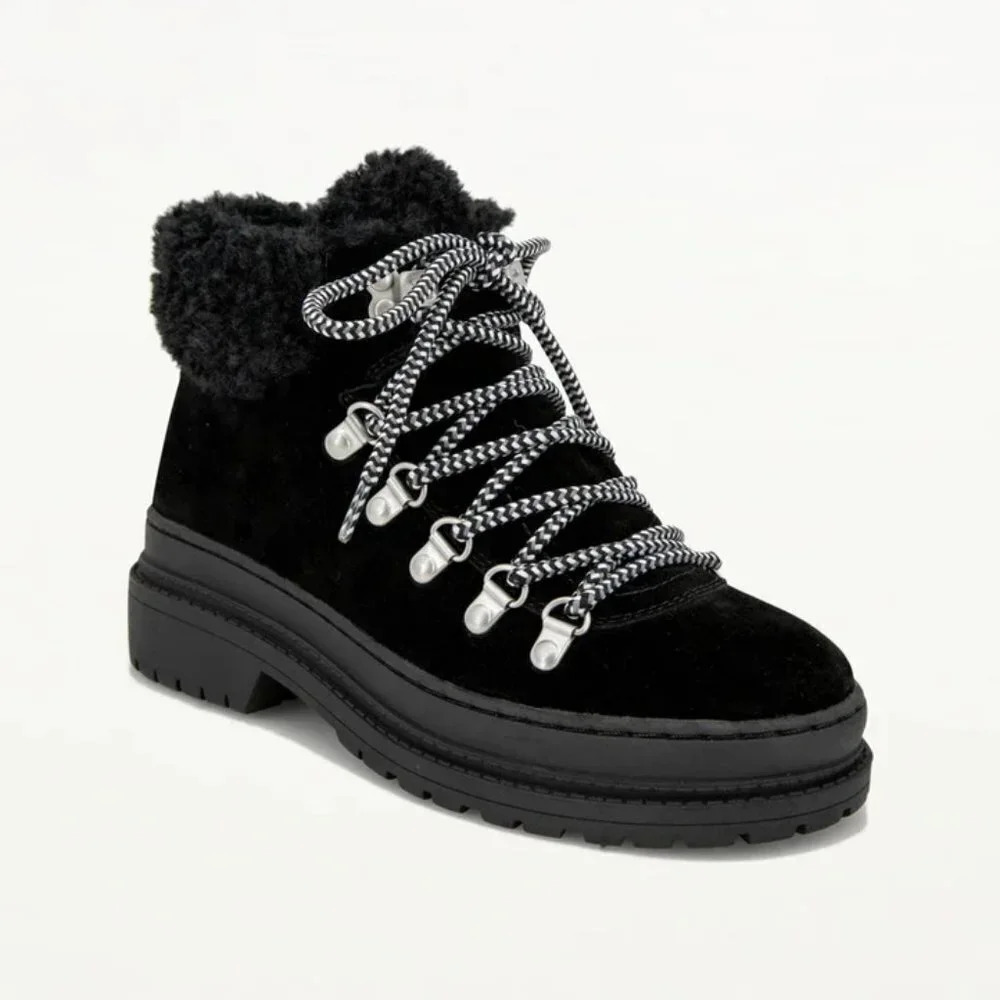 Splendid Yvette Boot  Sz: 9M
